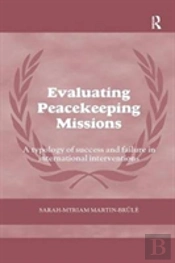 Evaluating Peacekeeping Missions