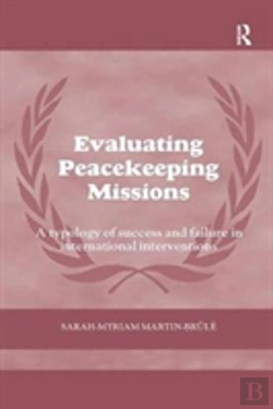 Bertrand.pt - Evaluating Peacekeeping Missions