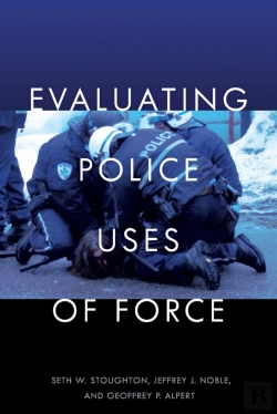 Bertrand.pt - Evaluating Police Uses Of Force
