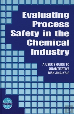 Bertrand.pt - Evaluating Process Safety In The Chemical Industry