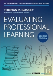Evaluating Professional Learning