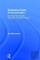 Evaluating Public Communication