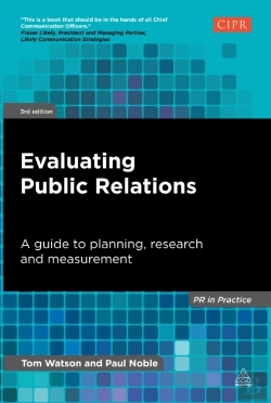 Bertrand.pt - Evaluating Public Relations