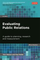 Evaluating Public Relations