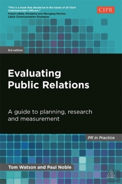 Bertrand.pt - Evaluating Public Relations