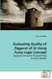 Evaluating Quality Of Ziggurat Of Ur Usi