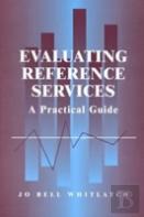 Evaluating Reference Services