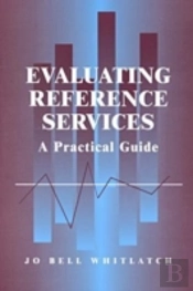 Evaluating Reference Services