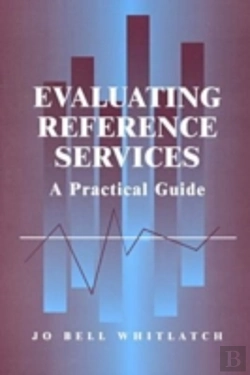 Bertrand.pt - Evaluating Reference Services