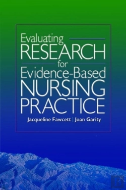 Bertrand.pt - Evaluating Research For Evidence-Based Nursing Practice