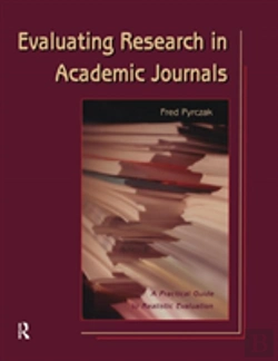 Bertrand.pt - Evaluating Research In Academic Journals