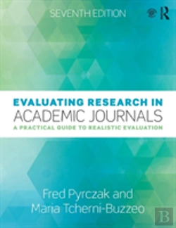 Bertrand.pt - Evaluating Research In Academic Journals