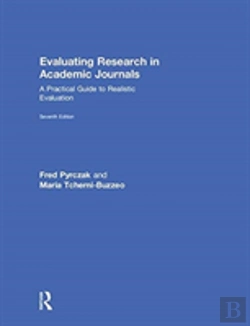 Bertrand.pt - Evaluating Research In Academic Journals