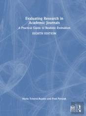 Evaluating Research In Academic Journals