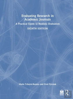 Bertrand.pt - Evaluating Research In Academic Journals