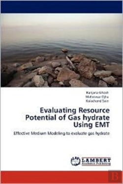 Bertrand.pt - Evaluating Resource Potential Of Gas Hydrate Using Emt