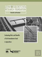 Evaluating Risks And Benefits Of Soil Amendments Used In Agriculture
