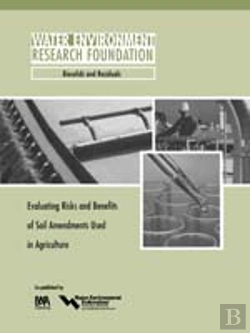 Bertrand.pt - Evaluating Risks And Benefits Of Soil Amendments Used In Agriculture