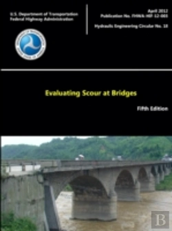 Bertrand.pt - Evaluating Scour At Bridges - Fifth Edition (Hydraulic Engineering Circular No. 18)