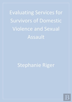 Bertrand.pt - Evaluating Services For Survivors Of Domestic Violence And Sexual Assault