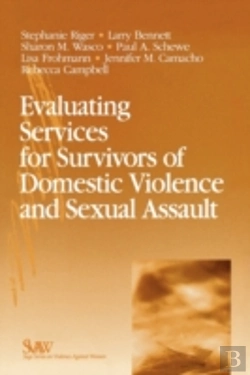 Bertrand.pt - Evaluating Services For Survivors Of Domestic Violence And Sexual Assault