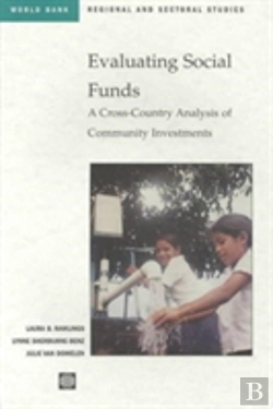 Bertrand.pt - Evaluating Social Funds