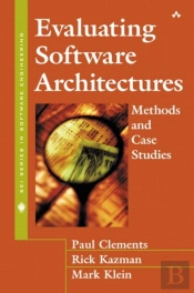 Evaluating Software Architectures