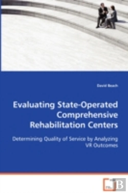 Bertrand.pt - Evaluating State-Operated Comprehensive Rehabilitation Centers