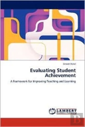 Evaluating Student Achievement