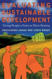 Evaluating Sustainable Development