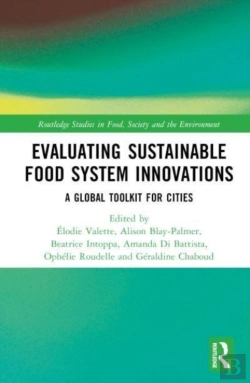 Bertrand.pt - Evaluating Sustainable Food System Innovations