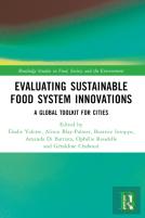 Evaluating Sustainable Food System Innovations