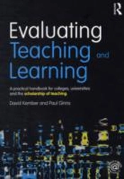 Evaluating Teaching And Learning