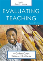 Evaluating Teaching