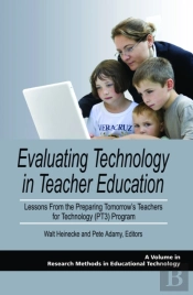 Evaluating Technology In Teacher Education