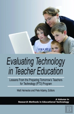 Bertrand.pt - Evaluating Technology In Teacher Education