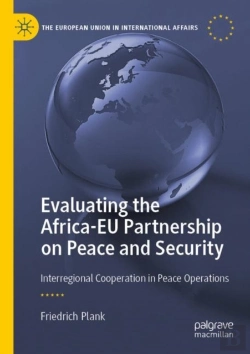 Bertrand.pt - Evaluating The Africa-Eu Partnership On Peace And Security
