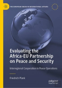 Bertrand.pt - Evaluating The Africa-Eu Partnership On Peace And Security