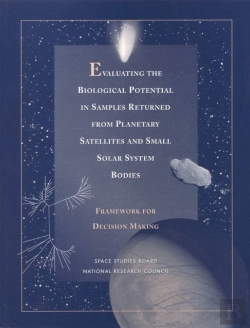 Bertrand.pt - Evaluating The Biological Potential In Samples Returned From Planetary Satellites And Small Solar System Bodies
