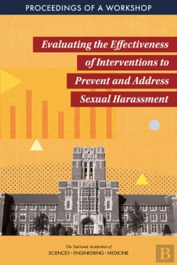 Bertrand.pt - Evaluating The Effectiveness Of Interventions To Prevent And Address Sexual Harassment