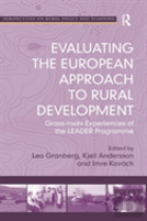 Evaluating The European Approach To Rural Development
