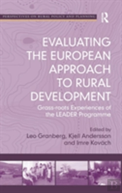 Bertrand.pt - Evaluating The European Approach To Rural Development