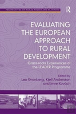 Bertrand.pt - Evaluating The European Approach To Rural Development
