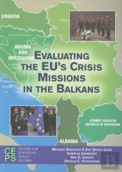 Evaluating The Eu'S Crisis Missions In The Balkans