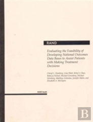 Evaluating The Feasibility Of Developing National Outcomes