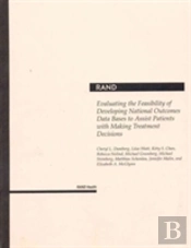 Evaluating The Feasibility Of Developing National Outcomes