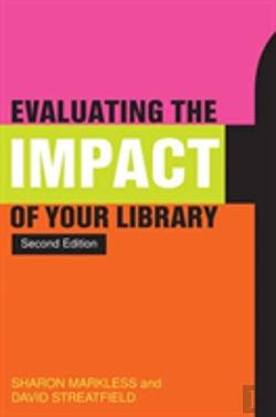 Bertrand.pt - Evaluating The Impact Of Your Library