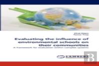 Evaluating The Influence Of Environmental Schools On Their Communities