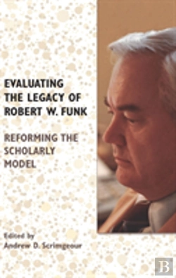 Bertrand.pt - Evaluating The Legacy Of Robert W. Funk