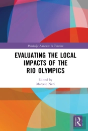 Evaluating The Local Impacts Of The Rio Olympics